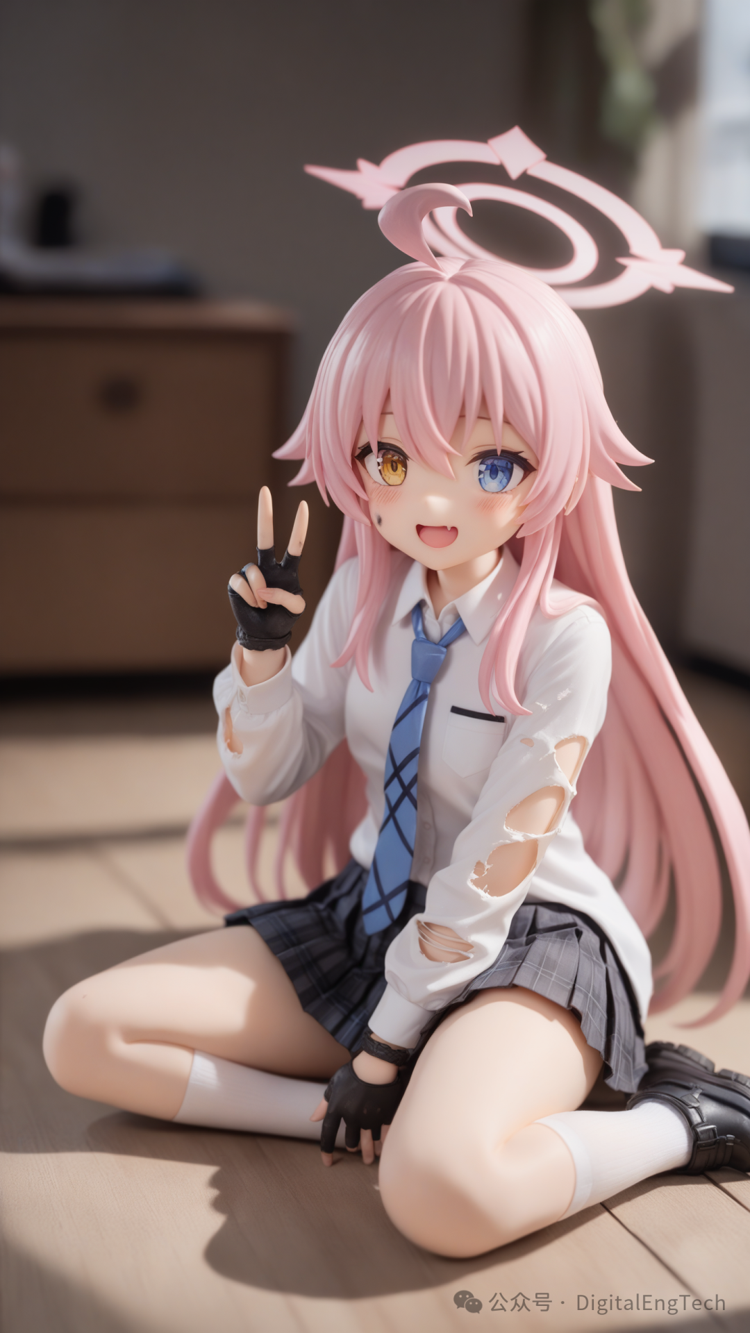 【Stable Diffusion】模型推荐-人物风格化PVCStyle 【Stable Diffusion】模型推荐-人物风格化PVCStyle